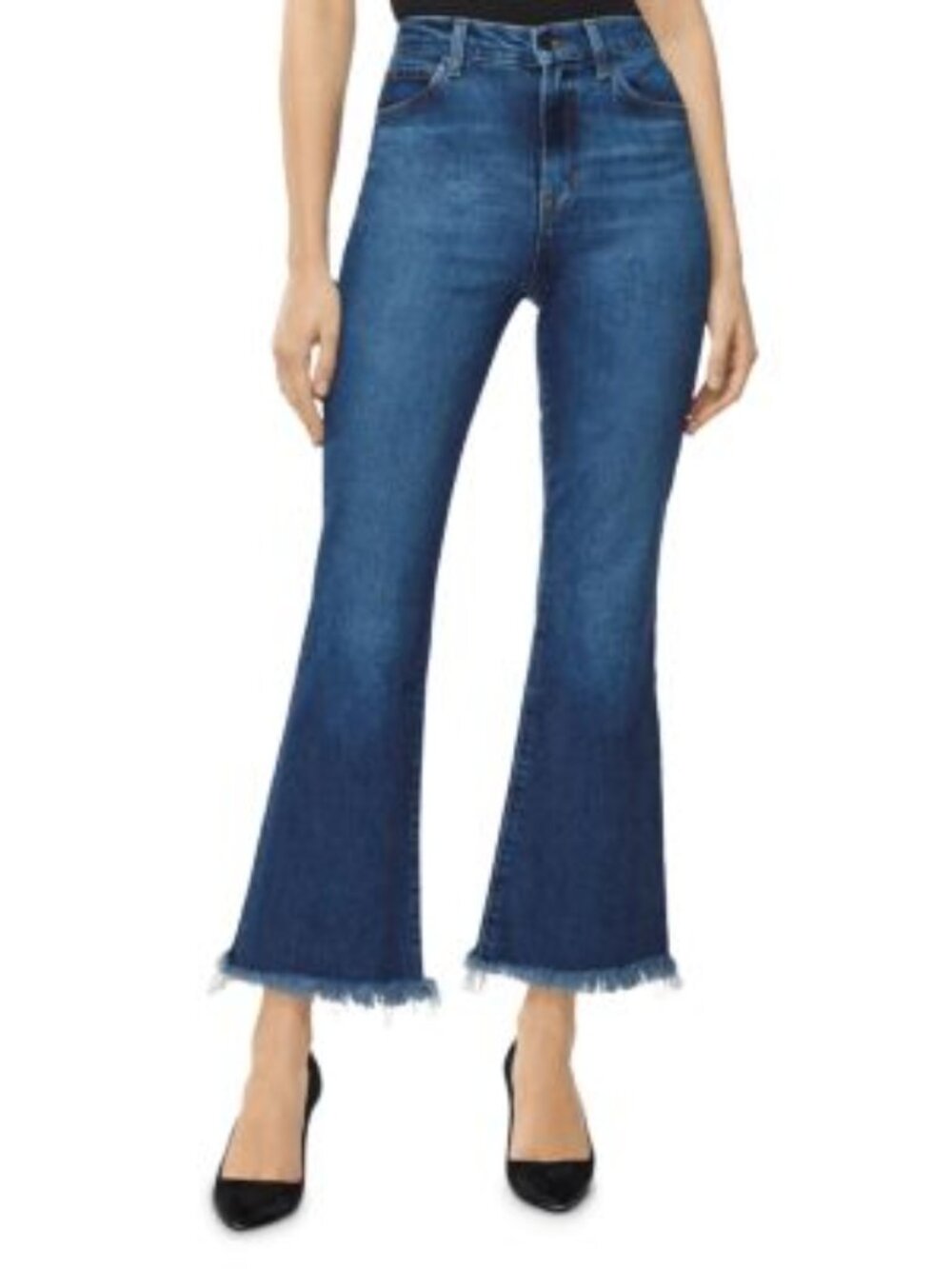 J Brand Julia Jeans in Romance